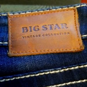 Big star jeans
